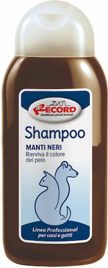 Hundeshampoo für Hunde für dunkles Haar 250ml