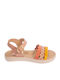 Aby Kids' Sandals Multicolour