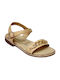 SmartKids Kinder Sandalen Beige