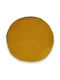 La Redoute Interieurs Garden Chair Cushion One Size Round Brown 45x45cm