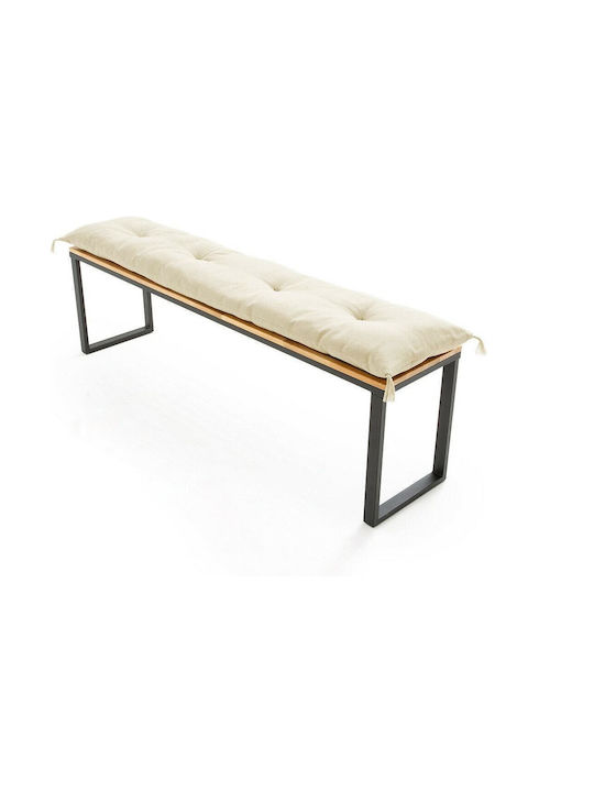 La Redoute Interieurs Garden Bench Cushion One ...