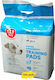 T.A.F. Pets Hundewindeln 60x60cm 100Stück