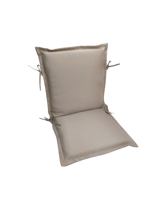 Epiplo-Fos Waterproof Garden Chair Cushion with...