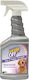 Urine Off Spray για Καθαρισμό Ούρων Σκύλου 500ml