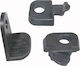 Front Headlight Repair Kit Fiat Doblo 05-09 Right 610985405r