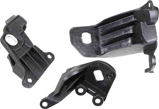 Headlight Frame Car for Fiat Tipo