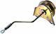 Turbo Adjustment Bubble Car for Mitsubishi L200