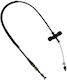 Cable Car for Nissan Terrano