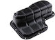 Oil Pan Car for Nissan Navara
