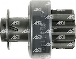 AS-PL SD6016P