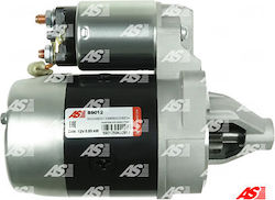 AS-PL Motorstarter Auto Motor Teile