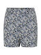Kids' Shorts/Bermudas Fabric Light Blue