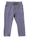 Kids Legging Long Navy Blue