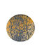 Abyss & Habidecor Bath Mat Cotton Round Avril 70046-29840 Round Width 150cm