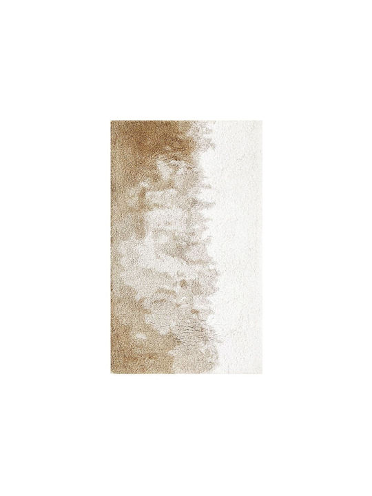 Graccioza Bath Mat Cotton 311-623110001 Beige 70x120cm