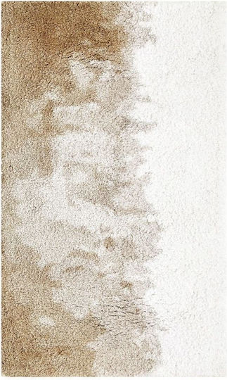 Graccioza Bath Mat Cotton 311-623110001 Beige 70x120cm Graccioza Bath Mat Cotton 311-623110001 Beige 70x120cm