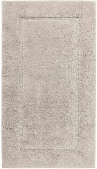 Graccioza Non-Slip Bath Mat Cotton 10029090-4123396 Cotton Egoist 60x100cm