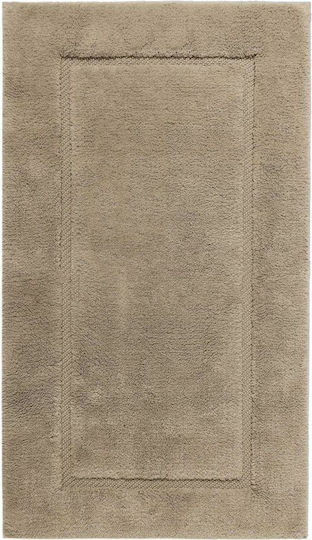 Graccioza Non-Slip Bath Mat Cotton 10029090-4120565 Cotton Egoist 60x100cm
