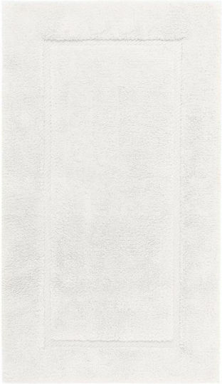Graccioza Неслизащо Бански килим Памук Правоъгълена 10029090-2120003 Cotton Egoist 50x80бр