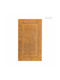 Graccioza Rutschfest Badematte Baumwolle Rechteckig 10029090-2123935 Cotton Egoist 50x80cm