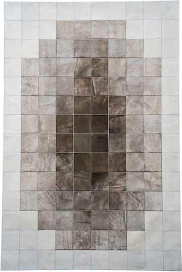 Casa Vogue Covor Rectangular Grey-white-beige