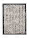 Casa Vogue Χαλί Ορθογώνιο Λευκη 160x230cm