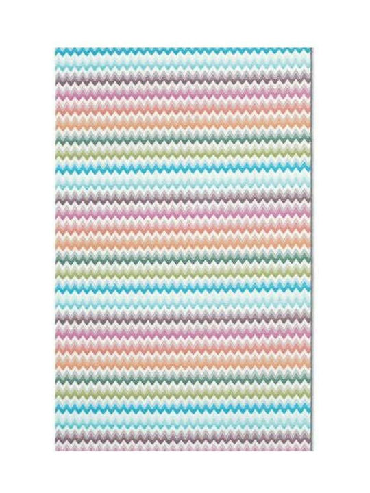 Casa Vogue Covor Rectangular Multicolor