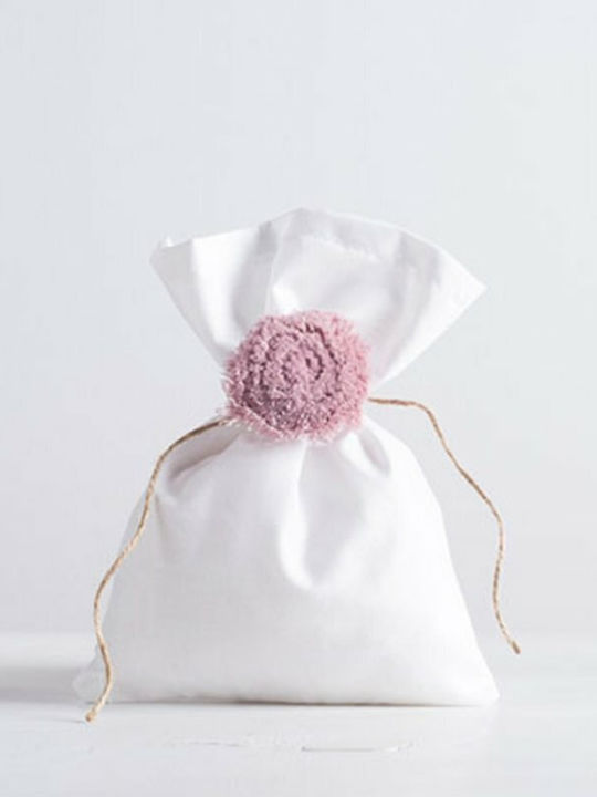 Ntampoudis Wedding Favor Pouch