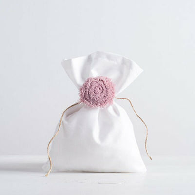 Ntampoudis Wedding Favor Pouch