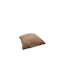 Πуф Bolster 90x90x30см