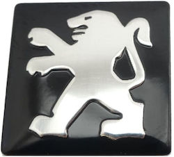 Peugeot Car Signal Stickers for Car Key 1pcs Peugeot Car Signal Stickers for Car Key 1pcs