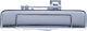 Isuzu Dmax '12-'20 4x4 Car Bed Door Handle for Isuzu D-Max
