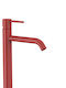 Study Colors High Single-handle Washbasin Mixer Tap Amestecare Robinet Chiuvetă