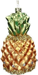 Glass Ornament