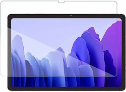 Tempered Glass (Galaxy Tab A7 2020 / 2022) Tempered Glass (Galaxy Tab A7 2020 / 2022)