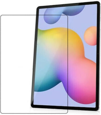 Plus 12.4-inch Gehärtetes Glas (Galaxy Tab S7)