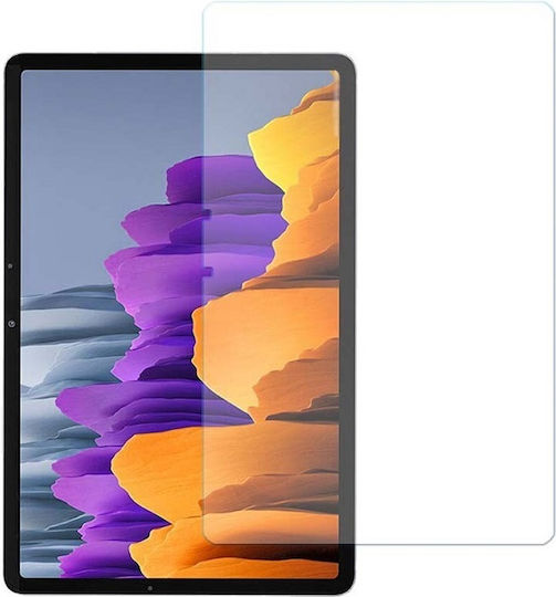 Tempered Glass (Galaxy Tab S8 Ultra)