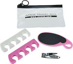 Azade Mixt Range Manicure / Pedicure Set