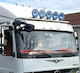 Repart Automotive Inox Mercedes (with Roof Rack Legs) Silver