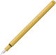 Kaweco Special Brass Stilou Foarte larg Auriu din Alamă cu Roșu Cerneală