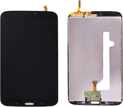 Οθόνη Lcd Touch αντικατάστασης (Galaxy Tab 3 8.0)