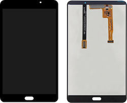 Οθόνη T285 αντικατάστασης (Galaxy Tab A 7.0 2016)