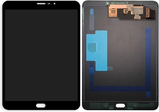 Bildschirm Wifi T710 T713 Ersatzteil (Galaxy Tab S2 8.0)