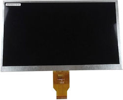 Screen & Touch Mechanism Lcd Replacement Part ()