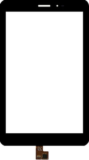 Μηχανισμός Αφής αντικατάστασης (Huawei MediaPad T1 8.0)