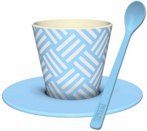 Total Gift Tasse Kaffee