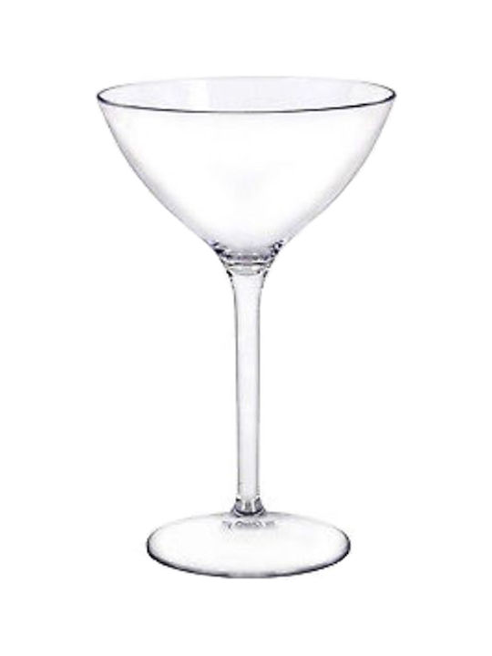 Glass Cocktail/Drinking made of Glass Goblet 300ml 1pcs