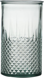 Vidrios San Miguel Set of Glass Water Glasses 450ml 6 Pieces