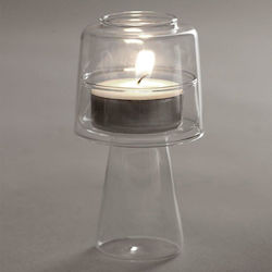 Serax Kerzenhalter Glas