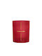 Celestino Aromatic Candle In Jar With Whiskey & Caramel Scent 140gr